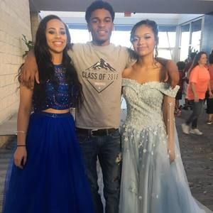 Meet your Posher, Brookelyn